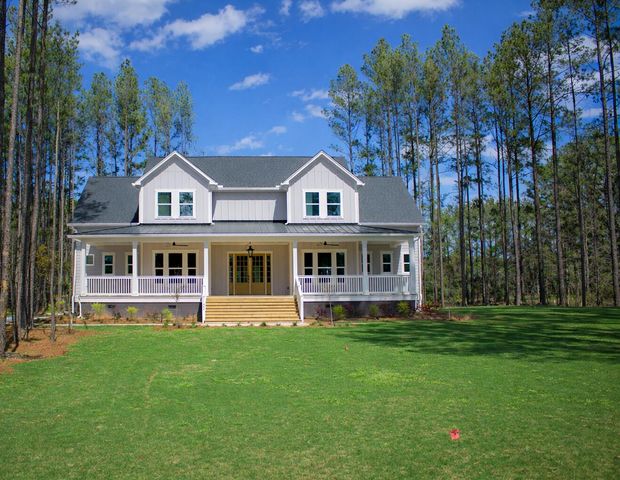 1102 Plantation Overlook Drive, Moncks Corner, SC 29461