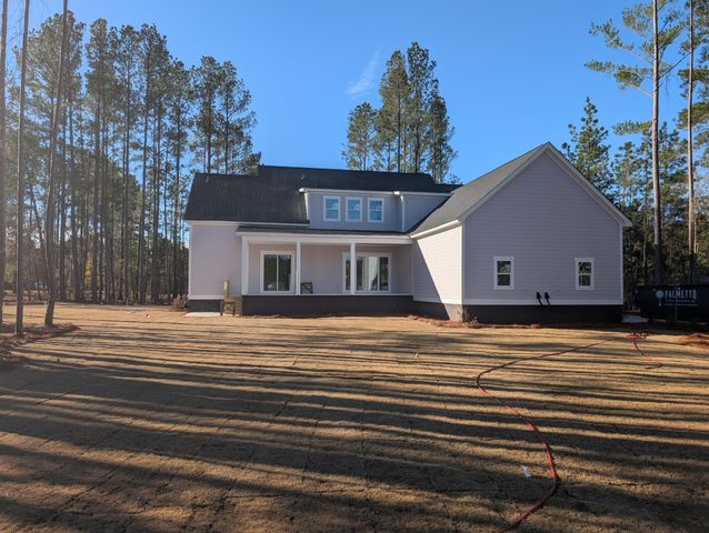 1102 Plantation Overlook Drive, Moncks Corner, SC 29461
