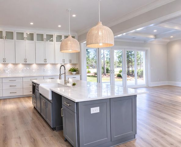 1102 Plantation Overlook Drive, Moncks Corner, SC 29461