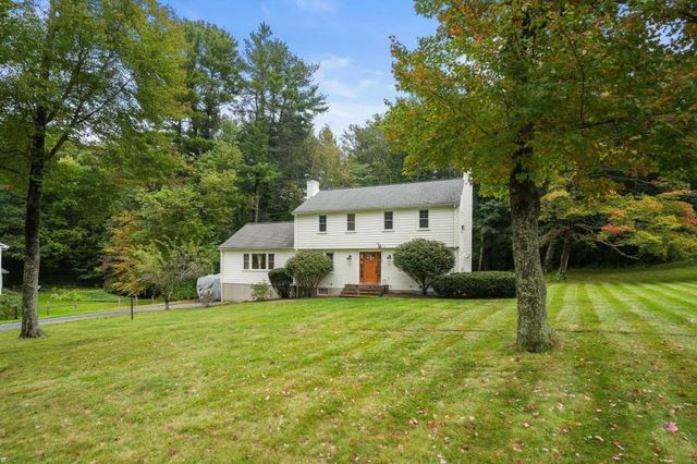 22 Townsend Dr, West Boylston, MA 01583
