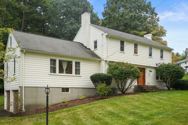 22 Townsend Dr, West Boylston, MA 01583