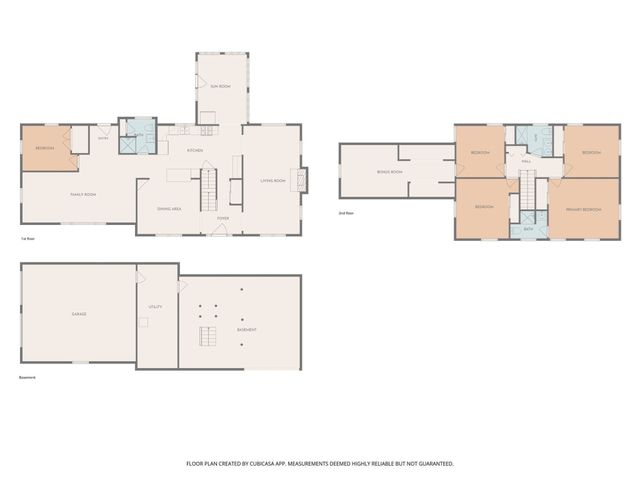 22 Townsend Dr, West Boylston, MA 01583