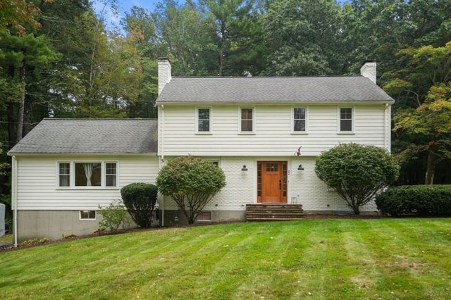 22 Townsend Dr, West Boylston, MA 01583