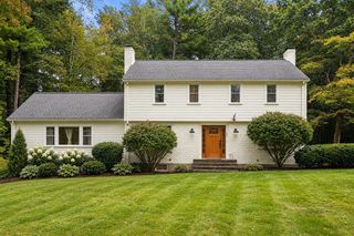 22 Townsend Dr, West Boylston, MA 01583