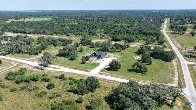 000 Savannah Ranch Road BLK 1 Lot 12, Inez, TX 77968