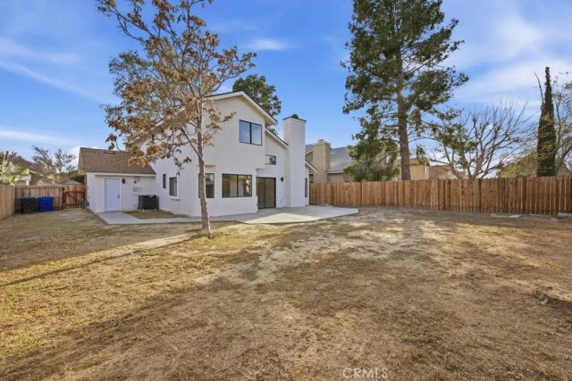 647 E Jenner Street, Lancaster, CA 93535
