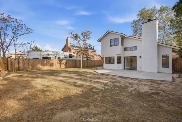 647 E Jenner Street, Lancaster, CA 93535