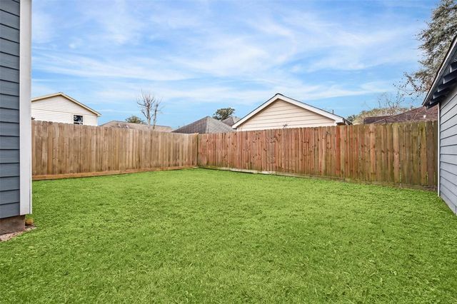 908 Kelley Street, Houston, TX 77009