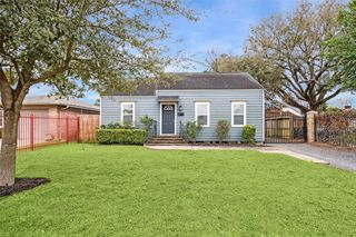 908 Kelley Street, Houston, TX 77009