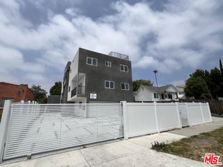 1337 S Hudson Avenue, Los Angeles, CA 90019