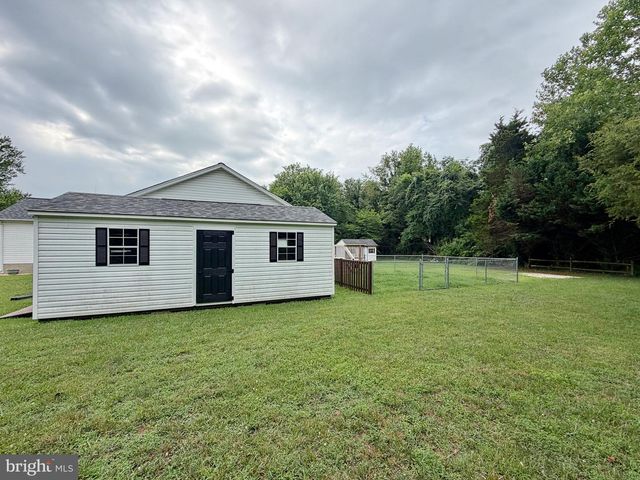 29849 POINT LOOKOUT RD, Mechanicsville, MD 20659