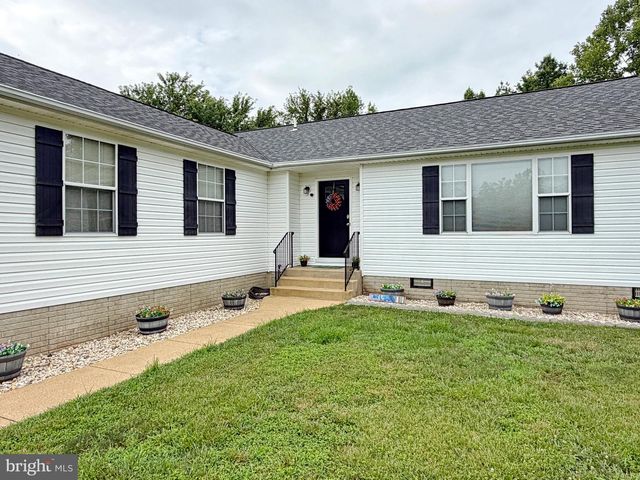 29849 POINT LOOKOUT RD, Mechanicsville, MD 20659