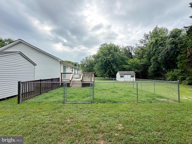 29849 POINT LOOKOUT RD, Mechanicsville, MD 20659