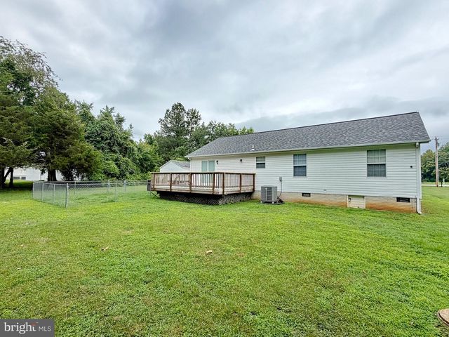 29849 POINT LOOKOUT RD, Mechanicsville, MD 20659