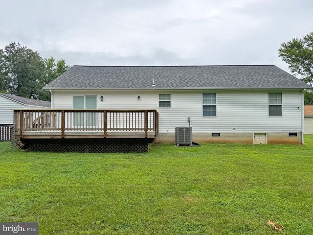 29849 POINT LOOKOUT RD, Mechanicsville, MD 20659