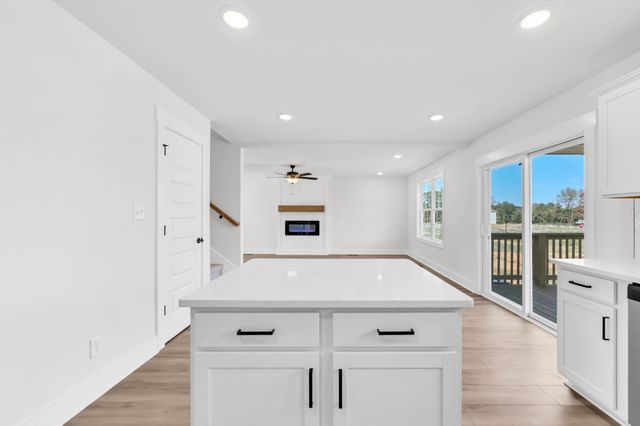 307 Switchgrass Dr, Clarksville, TN 37042