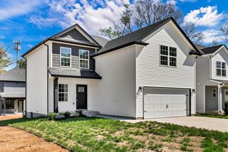 307 Switchgrass Dr, Clarksville, TN 37042