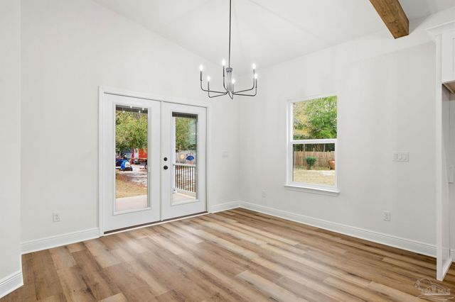 1854 Wheeler Dr, Gulf Breeze, FL 32563