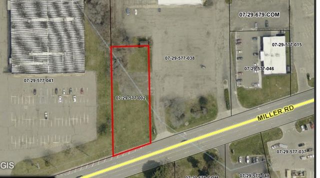 5082 Miller Road, Flint Twp, MI 48507