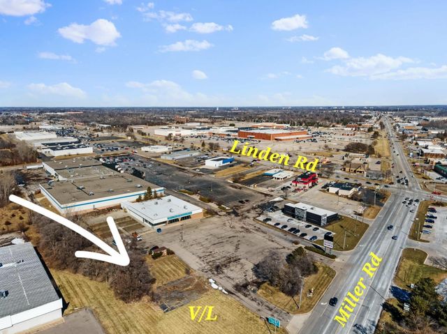 5082 Miller Road, Flint Twp, MI 48507