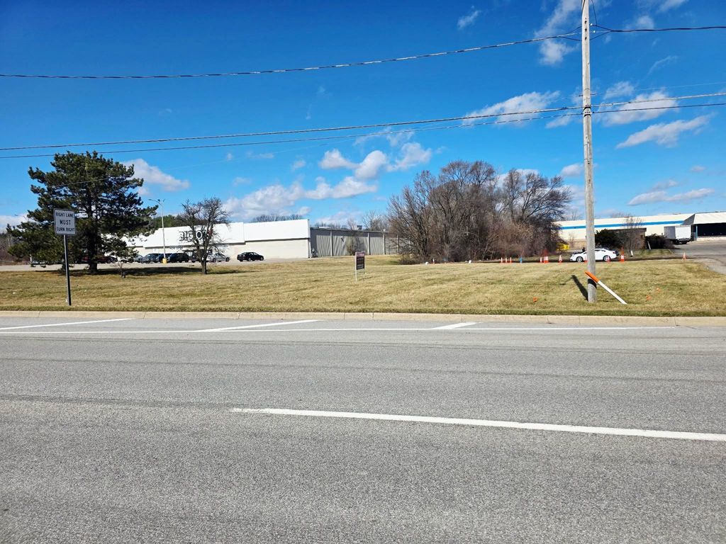 5082 Miller Road, Flint Twp, MI 48507