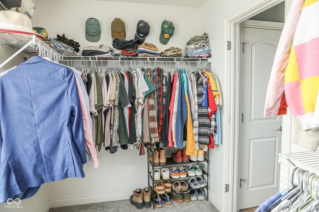 952 Silverheels Drive, Westfield, IN 46074