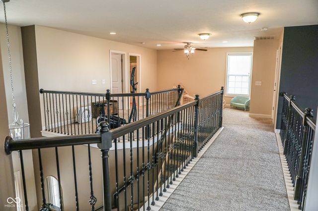 952 Silverheels Drive, Westfield, IN 46074