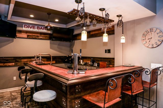 952 Silverheels Drive, Westfield, IN 46074