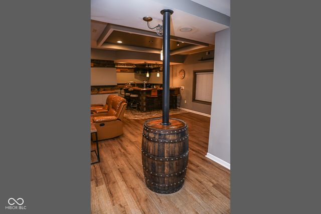 952 Silverheels Drive, Westfield, IN 46074