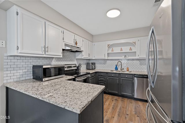 4719 Walden Pond Drive B, Raleigh, NC 27604