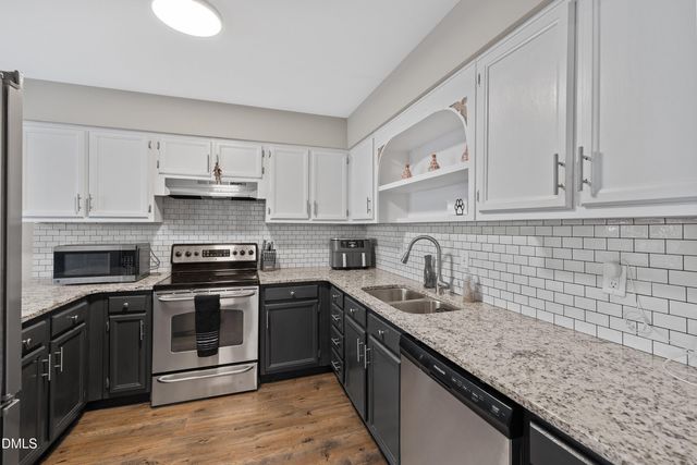 4719 Walden Pond Drive B, Raleigh, NC 27604