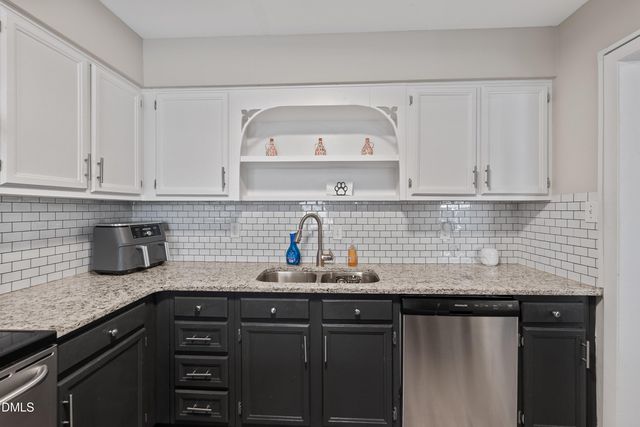 4719 Walden Pond Drive B, Raleigh, NC 27604