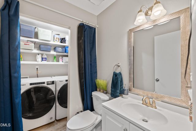 4719 Walden Pond Drive B, Raleigh, NC 27604