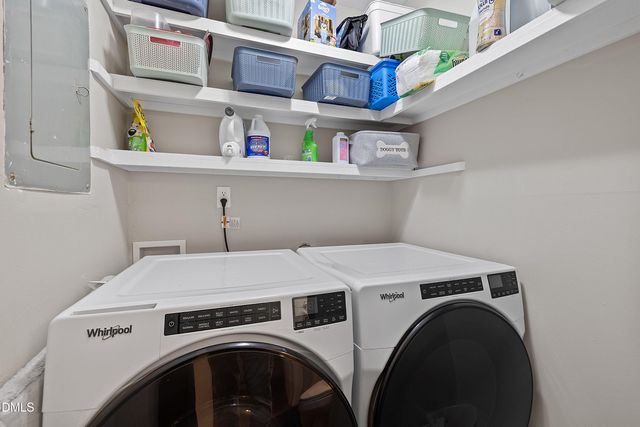 4719 Walden Pond Drive B, Raleigh, NC 27604