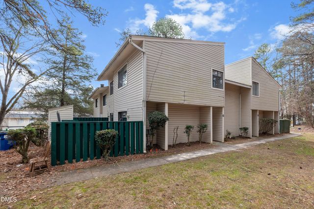 4719 Walden Pond Drive B, Raleigh, NC 27604