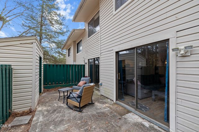 4719 Walden Pond Drive B, Raleigh, NC 27604