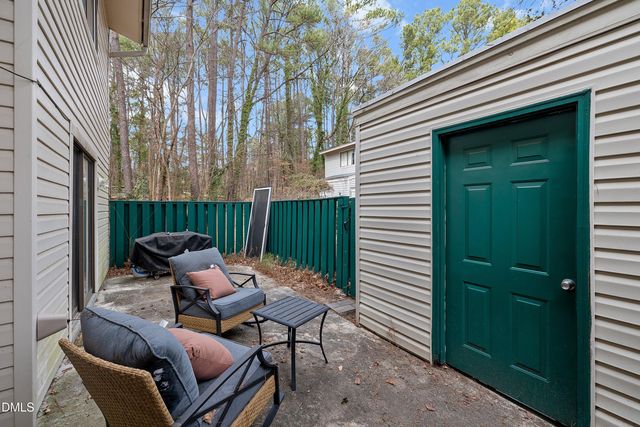 4719 Walden Pond Drive B, Raleigh, NC 27604