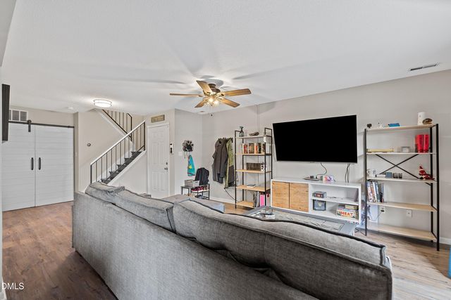 4719 Walden Pond Drive B, Raleigh, NC 27604