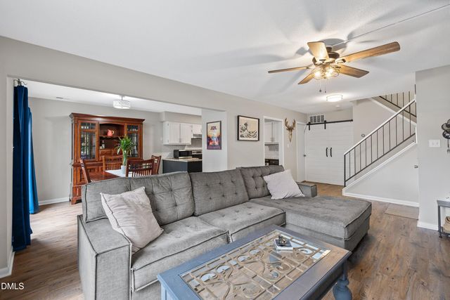 4719 Walden Pond Drive B, Raleigh, NC 27604