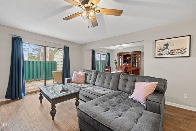 4719 Walden Pond Drive B, Raleigh, NC 27604