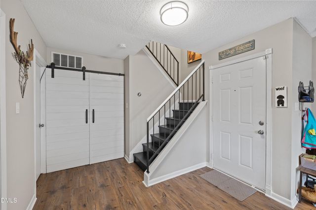 4719 Walden Pond Drive B, Raleigh, NC 27604