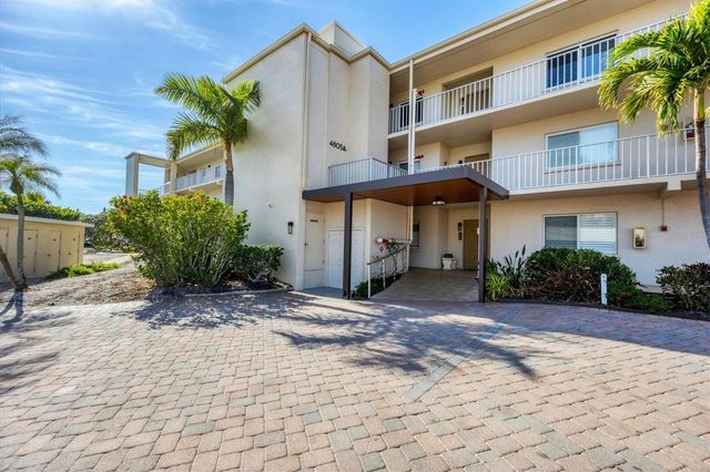4805 GULF OF MEXICO DRIVE 103, Longboat Key, FL 34228