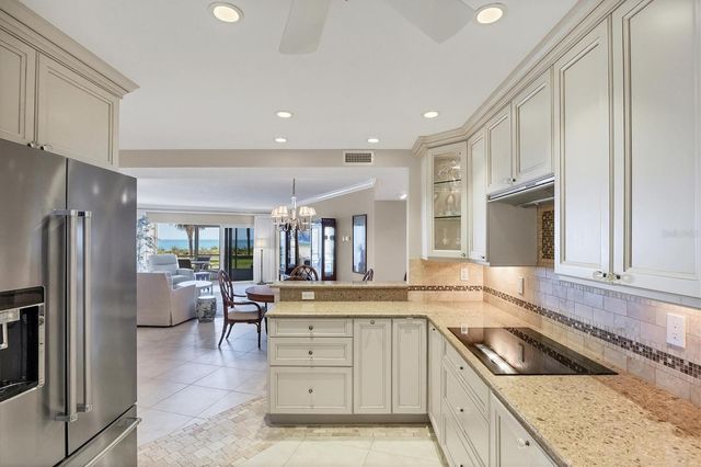 4805 GULF OF MEXICO DRIVE 103, Longboat Key, FL 34228