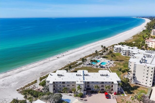 4805 GULF OF MEXICO DRIVE 103, Longboat Key, FL 34228