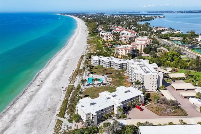 4805 GULF OF MEXICO DRIVE 103, Longboat Key, FL 34228