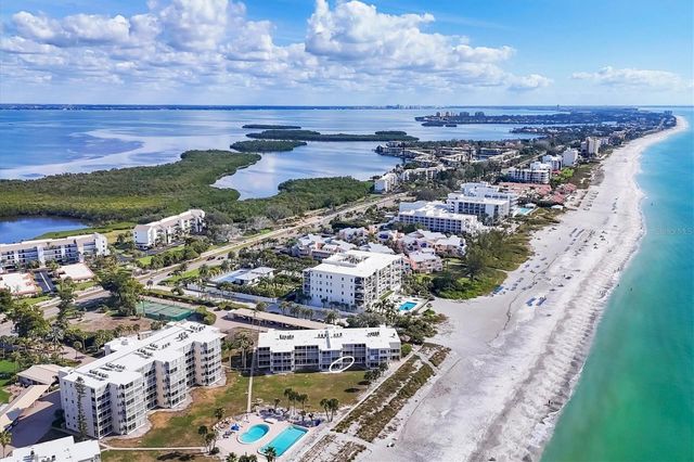 4805 GULF OF MEXICO DRIVE 103, Longboat Key, FL 34228