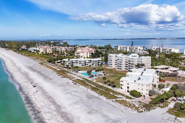 4805 GULF OF MEXICO DRIVE 103, Longboat Key, FL 34228