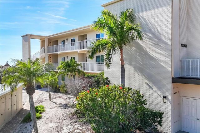4805 GULF OF MEXICO DRIVE 103, Longboat Key, FL 34228
