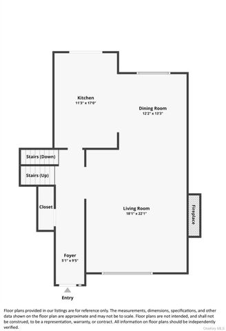 1118 Howard Drive, Westbury, NY 11590