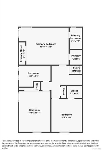 1118 Howard Drive, Westbury, NY 11590